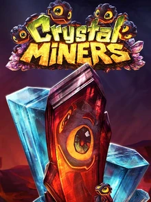 Crystal Miners