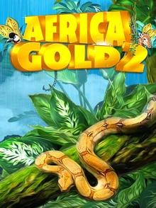 Africa Gold 2