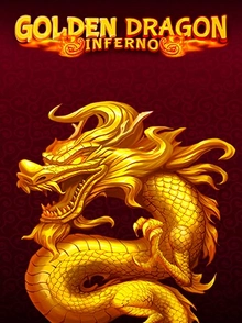 Golden Dragon Inferno