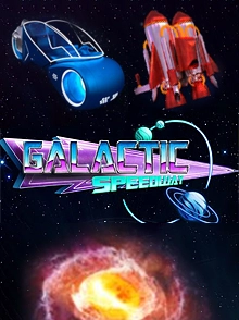 Galactic Speedway