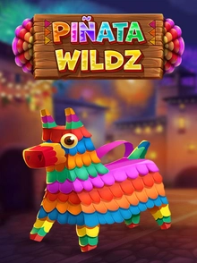 Pinata Wildz