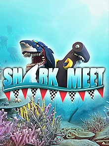 Shark Meet