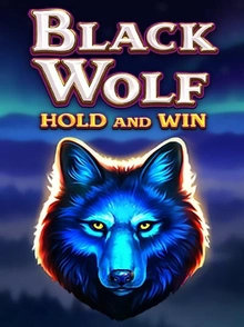 Black Wolf: Hold and Win