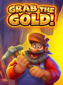 Grab the Gold!