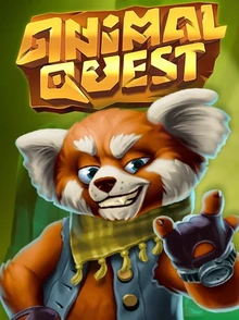 Animal Quest