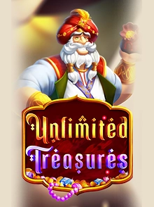 Unlimited Treasures