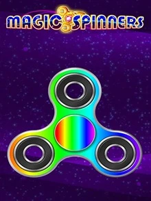 Magic Spinners