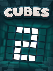 Cubes 2