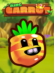 King Carrot