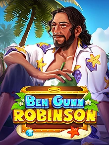 Ben Gunn Robinson