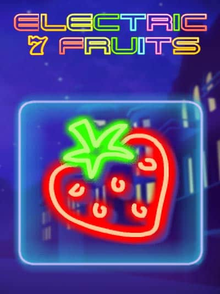 Electric7Fruits