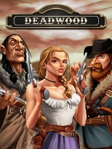 Deadwood