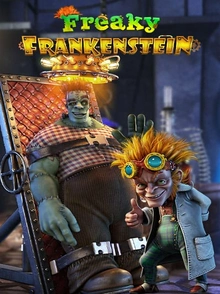 Freaky Frankenstein