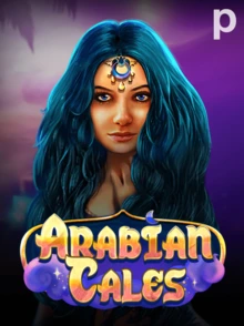 Arabian Tales