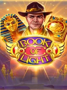 Book Of Light