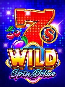 Wild Spin Deluxe