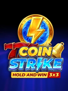 Coin Strike: Hold and Win