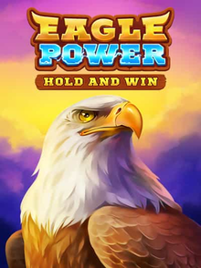 Eagle Power: Hold and Win