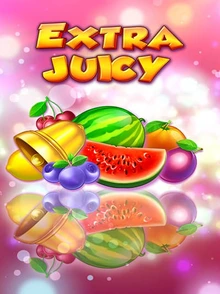 Extra juicy