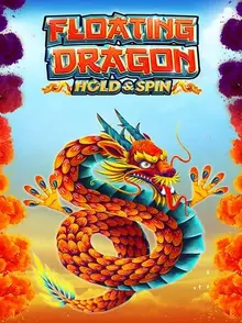 Floating Dragon Hold and Spin