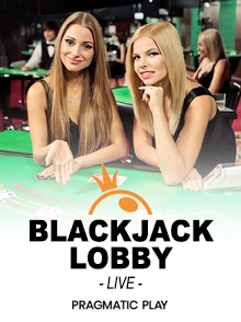 Blackjack Lobby