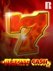 Blazing Cash 2