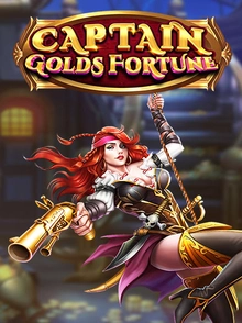 Captain Golds Fortune