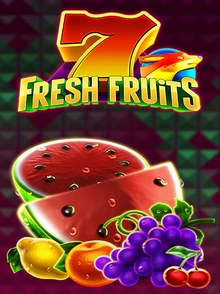 7 Fresh Fruits