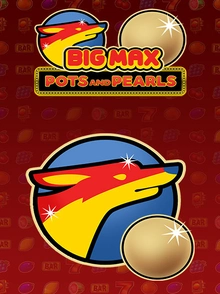 Big Max Pots and Pearls