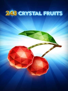 243 Crystal Fruits