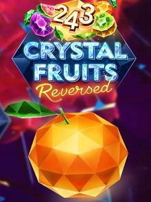 243 Crystal Fruits Reversed