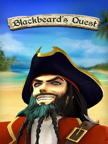 Blackbeard's Quest