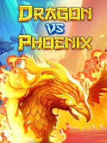 Dragon vs Phoenix