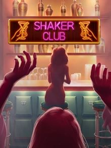 Shaker Club